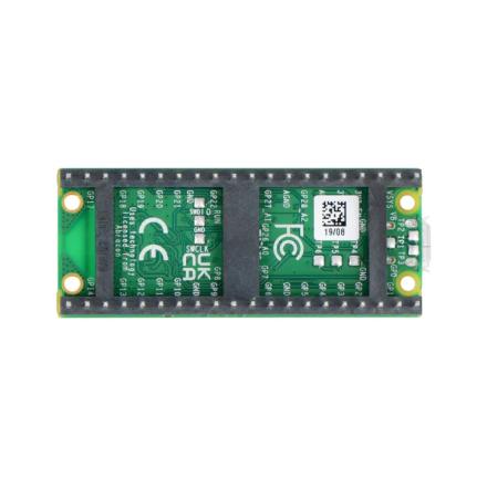 Raspberry Pi Pico WH