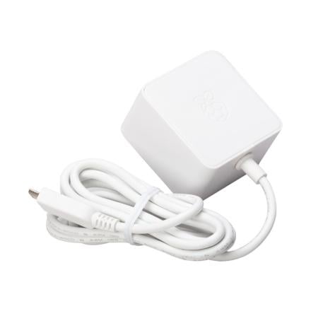 Fonte Alimentação P/ Raspberry Pi 12,5WC/ Cabo Micro-Usb