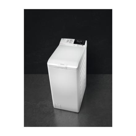 Máquina Lavar Roupa Aeg 1200r.7kg.c.sup-lta6g7331e