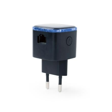 Repetidor Gembird N300 Preto