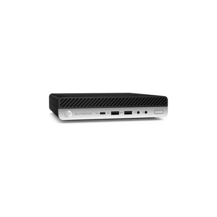 Recondicionado Desktop hp 800 g5 mini core i5-8ªgen 8gb 256g