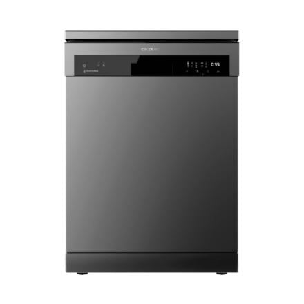 Máquina de Lavar Louça Cecotec 11 talheres 45cm