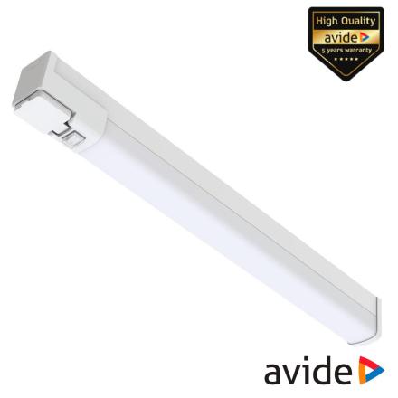 Armadura led 15w 67cm ip44 4000k 1350lm avide