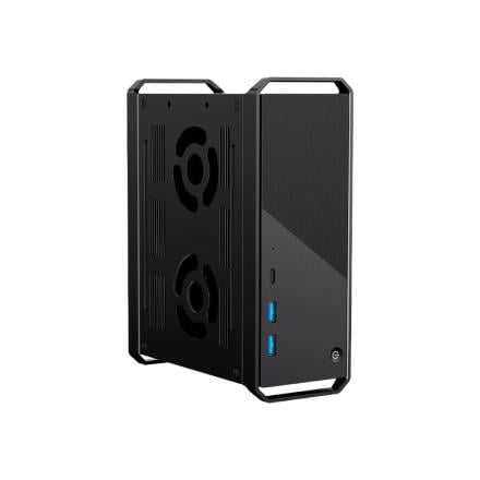 Mini PC Chuwi Corebox Intel i5-12450h 16/512gb Ssd W11 Pro