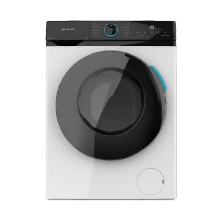 Máquina Lavar Roupa Bolero DressCode 6160 1200Rpm 6Kg