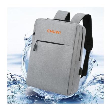Mochila Chuwi Para Portátil até 17" C/ Entrada Usb A