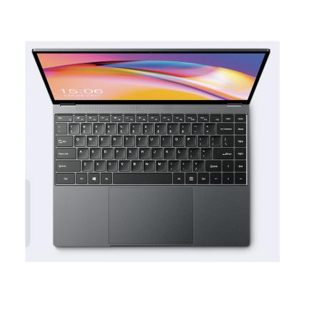 Portátil Chuwi FreeBook Yoga 13.5" Intel i3-1215U 12/512gb