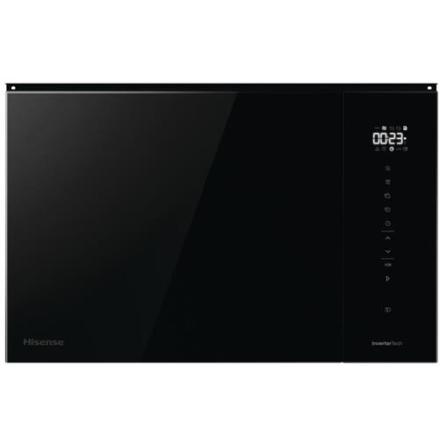 Microondas Encastre Hisense 55l 1200 Bim325gi63dbg