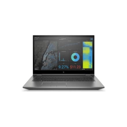 Recondicionado Nb hp zbook fury 17 g7 core i9-10885h 64/500g