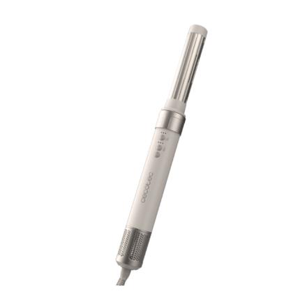 Modelador Bamba CermicCare 14 Em 1 AirGlam Champagne