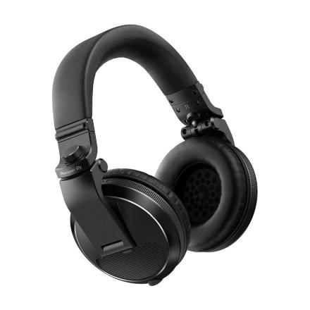 Auscultadores Pioneer Dj Mecanismo Rotacao 5 - 30.000 hz 32