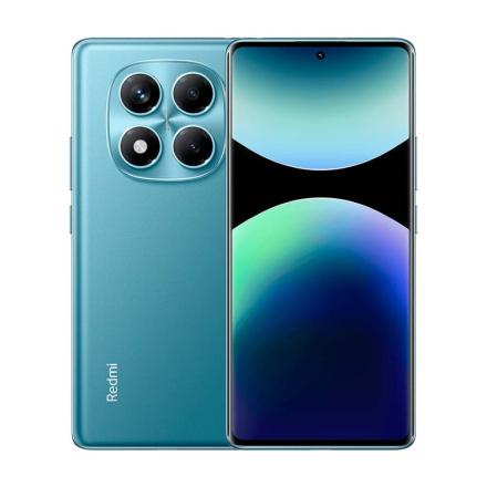 Smartphone Xiaomi Redmi Note 14 Pro 4G 8Gb/256Gb Azul