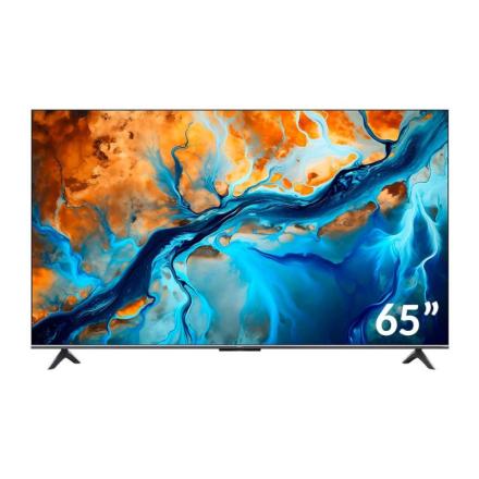 Smart Tv Xiaomi S Mini Led 65" 2025 4K Uhd Google Tv 144 Hz