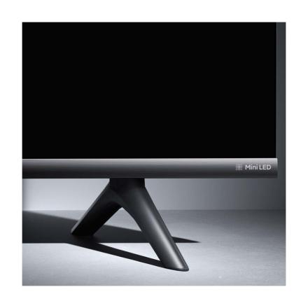 Smart Tv Xiaomi S Mini Led 65" 2025 4K Uhd Google Tv 144 Hz