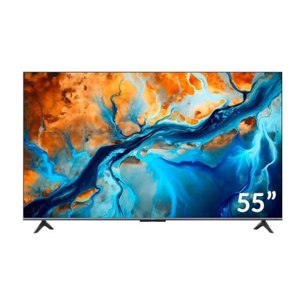 Smart Tv Xiaomi S Mini Led 55" 2025 4K Uhd Google Tv 144 Hz