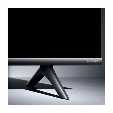 Smart Tv Xiaomi S Mini Led 55" 2025 4K Uhd Google Tv 144 Hz