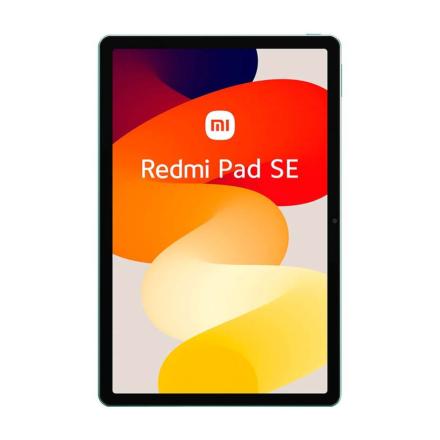 Tablet Xiaomi Redmi Pad Se 11" 8Gb/256Gb Verde
