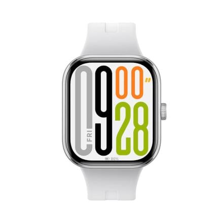 Smartwatch Xiaomi Redmi Watch 5 Prateado