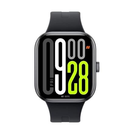 Smartwatch Xiaomi Redmi Watch 5 Preto