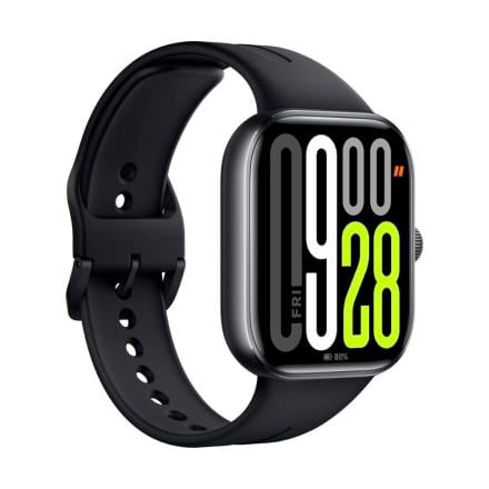 Smartwatch Xiaomi Redmi Watch 5 Preto