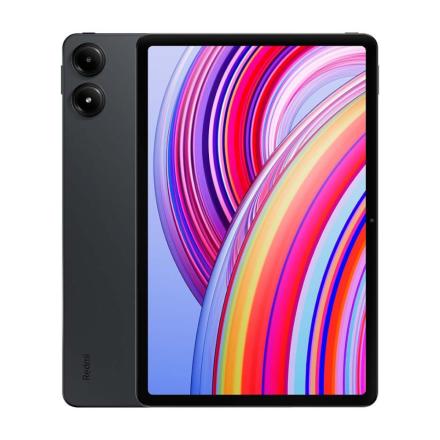 Tablet Xiaomi Redmi Pad Pro 5G 12.1" 8Gb/256Gb Cinzento