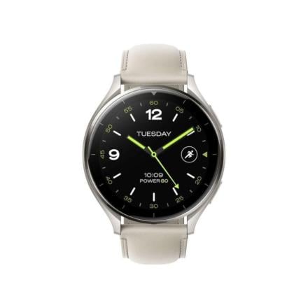 Smartwatch Xiaomi Watch 2 Cinza Titânio