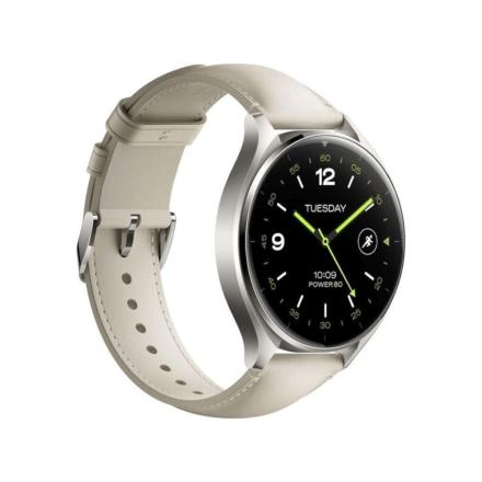 Smartwatch Xiaomi Watch 2 Cinza Titânio