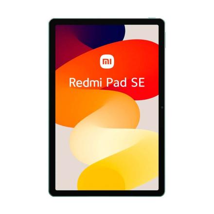 Tablet Xiaomi Redmi Pad Se 11" 4Gb/128Gb Verde