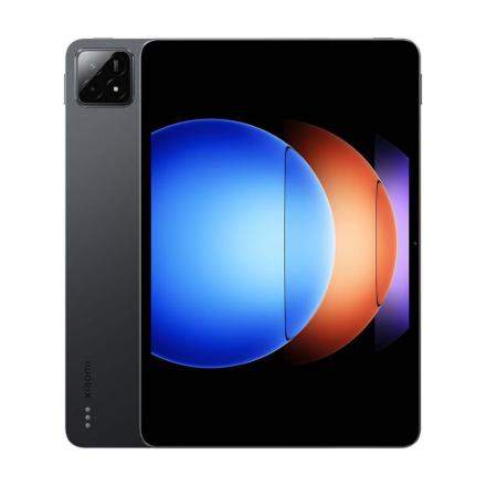 Tablet Xiaomi Pad 6S Pro 12.4" Wi-fi 12Gb/512Gb Cinzento