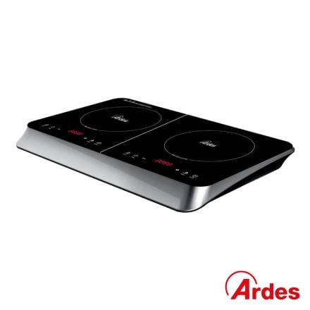 Placa de indução dupla 3500w ardes