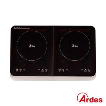 Placa de indução dupla 3500w ardes