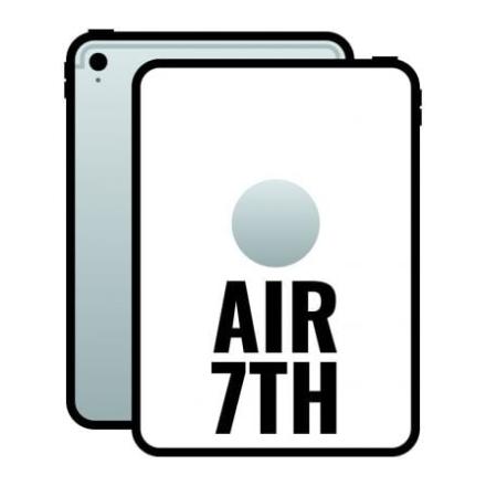 Tablet apple ipad air 13" 7º wi-fi cell/ 5g/ m3/ 512gb/ azul