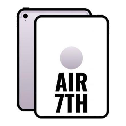 Tablet apple ipad air 11" 7º wi-fi cell/ 5g/ m3/ 1tb/ purpur