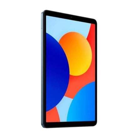 Tablet xiaomi redmi pad se 8.7" 4gb 64gb octacore azul c