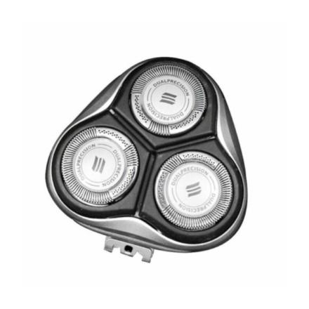 Máquina de Barbear Elétrica Xiaomi Shaver S200 Prateado