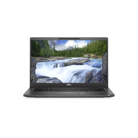 Recondicionado Nb dell latitude 7400 2-in-1 core i7-8665u 16
