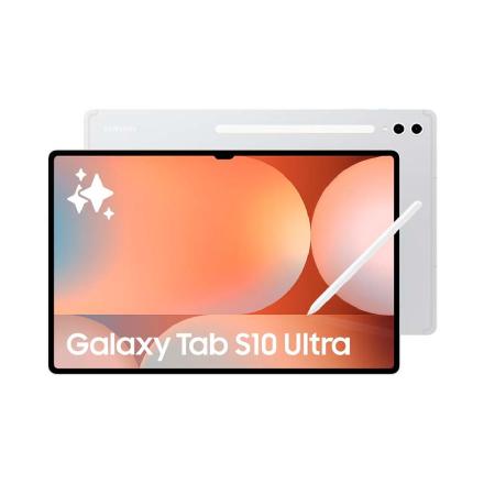 Tablet Samsung Galaxy S10 Ultra 14.6'' 12GB 256GB Prateado