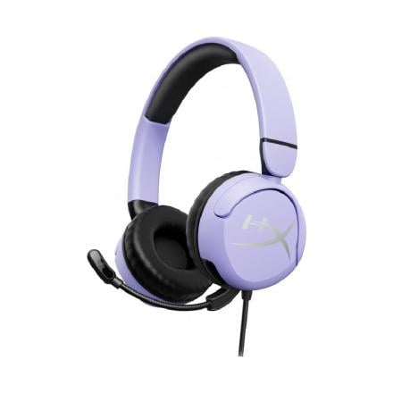 Headset Gaming HyperX Cloud Mini Lavanda