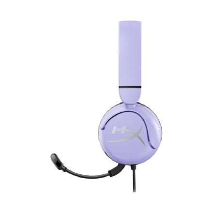 Headset Gaming HyperX Cloud Mini Lavanda