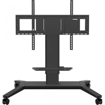 Viewsonic suporte chao p/ ecras planos for 55"/ 65"/ 75" - v