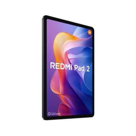 Tablet Xiaomi Redmi Pad 2 8GB/256GB 11" WiFi Cinzento
