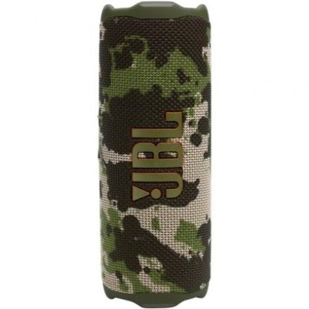 Coluna Portátil JBL Flip 7 Bluetooth Camuflada