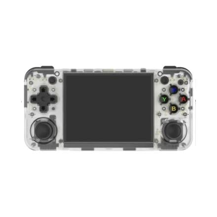 Consola Retro Portátil Anbernic RG35XX H 64GB Branco