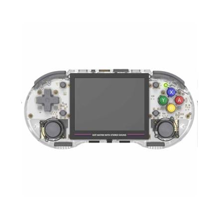 Consola Retro Portátil Anbernic RG353PS Branco